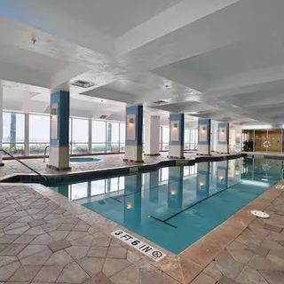 Indoor pool thumbnail
