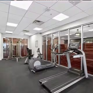 Gym thumbnail
