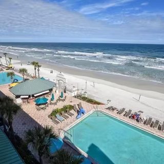 Resort pool slide thumbnail