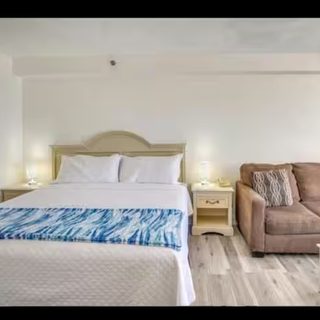 Studio bedroom thumbnail