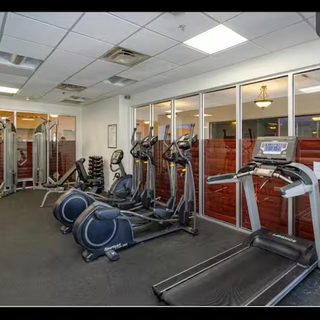 Gym thumbnail