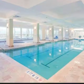 Indoor pool thumbnail